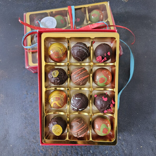 Chocolatier's Selection